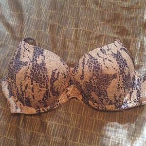 Bra. *Free w/Bundle*